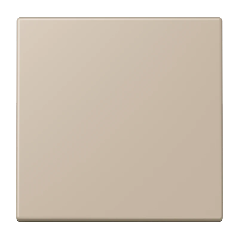 Кнопка без фиксации 1 группа, ombre naturelle claire (32142)